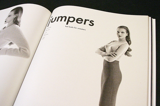 Illustration for article titled 5 Reasons This May Be Our New Fave Fashion Mag